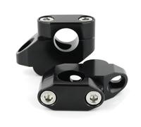 Moto Handlebar Risers Compatible With For WR125R X 2009 2010 2011 2012 2013 2014 2015 2016 2017 2018 Motorcycle Handlebar Riser Mount Clamps