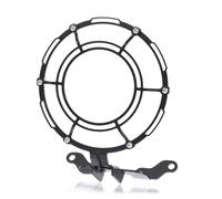 Moto Headlight Cover Motorcycle Headlight Protector Head Light Guard Grill Cover For Suzuki For SV650 For SV650X 2015+ Front Headlight Guard