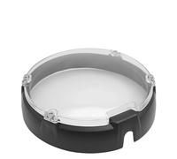 Moto Headlight Grill Cover For BMW For R12 For NineT For Scrambler For R9T For RnineT R18 For Classic 2020-2025 Motorcycle Accessorie Headlight Guard Protector Grille Grill Cover(Transparent)