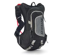 USWE Moto Hydro Dirt Biking Hydration Pack 12L Black Black