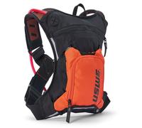 Uswe Moto Hydro 3 Hydration Backpack Black