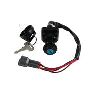 Moto Ignition Coil For Arctic Cat ATV 700 FIS Special Edition Diesel TBX 650 H1 4X4 AUTOMATIC TRANSMISSION Motorcycle Ignition Switch Key