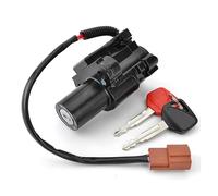 Moto Ignition Coil For CBR1000RR For CB650F For CB600F For CBR600RR For CBR1000S For NC700X CB For CBR 500 500R 500F 500X For CRF1000A/CA/NA Ignition Switch With Key