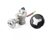 Moto Ignition Coil For NMAX155 For NMAX N For MAX 155 2015 2016 2017 2018 2019 Ignition Switch Fuel Petrol Tank Gas Cap Lock Cover With Key