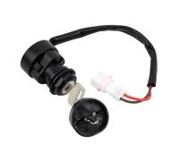 Moto Ignition Coil For Raptor 350 660 700 2001-2013 Ignition Key Switch Motorcycle Lock ATV Four Wheel Replacement Accessories