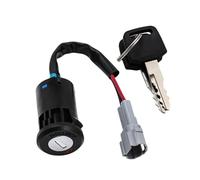 Moto Ignition Coil For Surron For Lightbee For Light For Bee X S Motorcycle Ignition Switch Lock Cylinder With Key