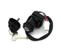 Moto Ignition Coil For Suzuki For ATV For LT-Z400 For Quad For QUADSPORT For Z400 2005-2008 Key Switch Ignition