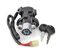 Moto Ignition Coil For Suzuki For GSXR 1000 1000Z For SFV 650 650A For Gladius SV 650F 650S 650SA 650SF 1000S Motorcycle Ignition Switch Lock Key