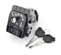 Moto Ignition Coil For VARIO 150 Fi 2015-2016 Ignition Switch Lock Key Set Anti-Theft Motorcycle Starter OEM 3501A-K59-A10