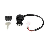 Moto Ignition Coil For YFM350 660 For RAPTOR 350 660 700 350X Motorcycle ATV Ignition Key Switch Motorbike Motocross Accessories