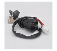 Moto Ignition Coil For YFZ 450 For YFZ450 For ATV 2004 2005 2006 2007 2008 2009 Ignition Key Switch