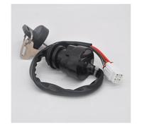 Moto Ignition Coil For YFZ 450 For YFZ450 For For ATV 2004 2005 2006 2007 2008 2009 Ignition Key Switch