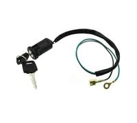 Moto Ignition Key Switch For Mini Dirt Pocket Bike ATV Quad Go Kart Moto 2 Wire Ignition Key Switch Ignition Coil