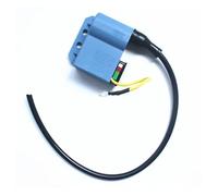 Moto Ignition Key Switch For VESPA For PIAGGIO For GILERA Px 100 125 200 Ignition Coil With CDI Unit Ignition Coil