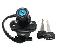 moto ignition lock kit For CRF450 For CRF450L For CRF450RL 2019-2023 Motorcycle Accessories Electric Lock Ignition Switch Motorbike Barrel