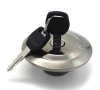 Moto Ignition Parts Compatible With YBR250 2007 2008 2009 2010 2011 Motorcycle Ignition Start Switch Parts Lock Gas Cap Key Set Motorcycle Accessories 5VL-F4602-12