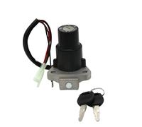 Moto Ignition Switch Compatible With For DT125R 4BL 1991 1992 1993 1994 1995 For DT200R 1988 1989 Motorcycle Ignition Switch Lock Accessories