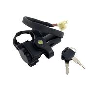 Moto Ignition Switch Compatible With For FZ07 For FJ09 2015 2016 For FZ09 2014 2015 2016 Motorcycle Ignition Switch Lock Accessories
