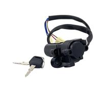 Moto Ignition Switch Compatible With For YZF R6 1999 2000 2001 2002 2003 2004 2005 Motorcycle Ignition Switch Lock Accessories