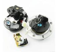 Moto Ignition Switch Compatible With Suzuki For DL1000 For V-Strom 2002 2003 2004 2005 2006 2007 2008 2009 2010 2011 2012 Motorcycle Ignition Switch Kit Assembly