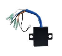 Moto Ignition Switch For 15HP 9.9HP For Parsun T15 2-Stroke Outboard Engine Part Boart C.d.i. Unit Assy 6B4-85540-01 .D.I CDI Ignition Ignition Coil Wire