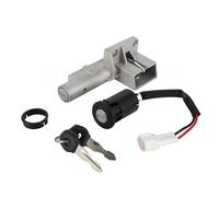 Moto Ignition Switch For Surron Key Set Motorcycles Ignition Switch Lock Kit For Sur Ron S X For Lightbee Light Bee Electric Bike Ignition Coil Wire