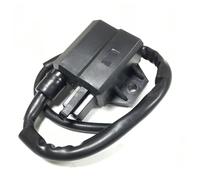 Moto Ignition Switch For SUZUKI LT80 LT 80 For QUADSPORT 1987-1999 CDI Unit Ignition Coil ASSEMBLY Ignition Coil Wire