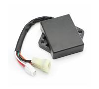 Moto Ignition Switch For YFZ350 For Banshee 350 1997 1998 1999 2000 2001 2002 2003 2004-2006 3GG-85540-10-00 Ignitor CDI Box Control Module Unit Ignition Coil Wire