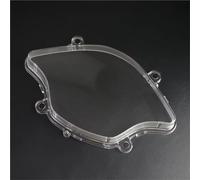Moto Instrument Housing Compatible With VESPA For SPRINT 50 150 For PRIMAVERA I-Get 2017-2023 Motorcycle PVC Display Panel Cover Speedometer For Speed Meter