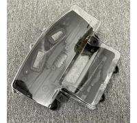 Moto Instrument Housing For GL1800 Gold Wind 2006-2011 Gauges Speedometer Tachometer Case Cover Parts