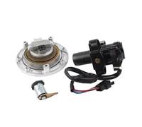 Moto Key Switch Compatible With For RVF400R For NC35 1994 1995 1996 Motorcycle Ignition Switch Lock Accessories OEM 35100-MR8-027