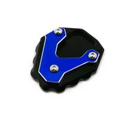 Moto Kickstand Pad Compatible With CB500X 2013-2023 Kickstand Pad Oversized Foot Plate Support Base Non Slip Enlarger Plate Accessories