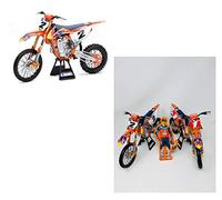 MOTO KTM 450 SX-FACTORY Racing Team 2019 C. WEBB N°2