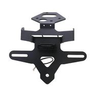 Moto License Plate Bracket For Triumph For Street For Triple For 765R For 765RS 2017-2025 Motorcycle Accessories License Plate Holder Bracket Rear Tail Frame Fender