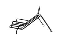 moto luggage Compatible With CT125 Hunter Cub 2020 2021 2022 2023 2024 2025 For Trail 125 2021 2022 2023 2024 2025 Center Shelf Rack Middle Luggage Rack
