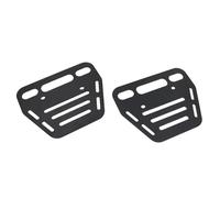 Moto Luggage Rack Carrier Compatible With Ducati For Scrambler 620 Full Throttle 2015 2016 2017 2018 2019 2020 2021 Motorcycle Luggage Rack Support Shelf Side Bag Bracket