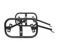 Moto Luggage Rack Carrier Compatible With Suzuki For GSXS1000 2021 2022 2023 2024 Motorcycle Side Luggage Racks Support Bars Mount Brackets Pannier Racks