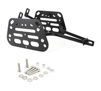 Moto Luggage Rack Carrier For CB500 For Hornet 2024-2025 Motorcycle Side Luggage Rack Side Pannier Trunk Support Rack Motorcycle Luggage Rack