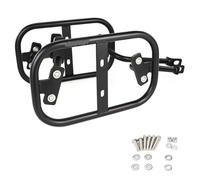 Moto Luggage Rack Carrier For CBR500R 2019 2020 2021 2022 2023 2024 Motorcycle Side Luggage Racks Support Bars Mount Brackets