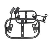 Moto Luggage Rack Carrier For Speed For Triple 1050S 2016 2017 2018 2019 2020 Motorcycle Side Luggage Racks Saddlebag Support Bars Mount Brackets