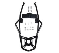 Moto Luggage Rack For CFMOTO 450NK NK450 Motorcycle Luggage Rack Trunk Side Box Bracket Tail Wing Armrest Modification