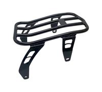 Moto Luggage Rack Motorcycle Solo Luggage Rack Black/Chrome For Indian For Scout For Rogue For Bobber Sixty Twenty ABS 2018-2024