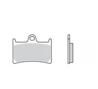 Moto-master 401403 Roadpro Brake Pads