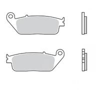 Moto-master 402501 Roadpro Brake Pads