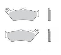 Moto-master 403302 Roadpro Brake Pads