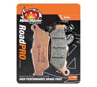Moto-master 406301 Roadpro Brake Pads