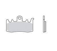 Moto-master 408001 Roadpro Brake Pads