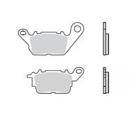 Moto-master 412904 Roadpro Brake Pads