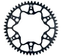 Moto-master 415 Husqvarna/ktm 620292238 Aluminium Rear Sprocket Black 38t