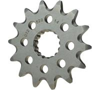 Moto-master 428 Tm Racing 610381115 Steel Front Sprocket